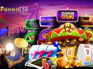 Game Slot Online Indonesia Banyak Untungnya Saat Dimainkan